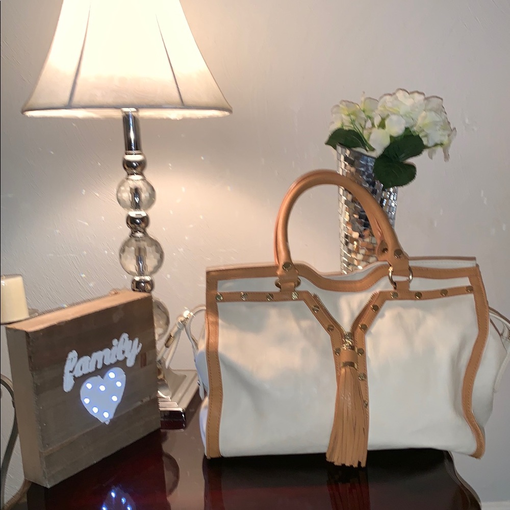 Big Buddha purse